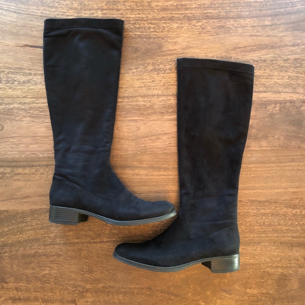 Bussola All-stretch boots